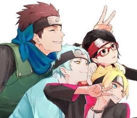 火影青年雷影爆料视频,揭秘忍者世界背后的惊人真相! 第3张 火影青年雷影爆料视频,揭秘忍者世界背后的惊人真相! 第3张