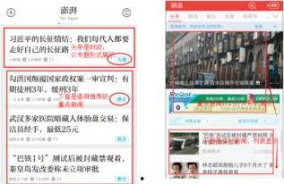 新闻爆料话题有哪些特点,热点追踪与舆论风向的五大特点  第3张