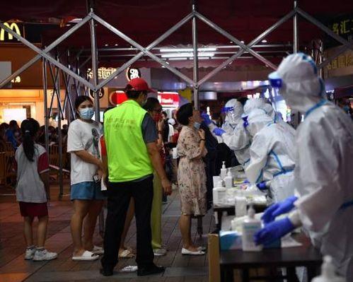 荔湾区新闻爆料事件最新,真相大白，背后原因令人震惊  第2张