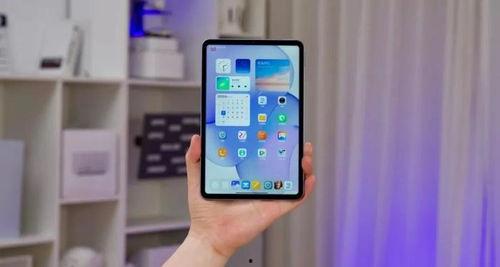 iqoo小平板最新爆料,性能卓越，设计创新，引领平板市场新潮流”