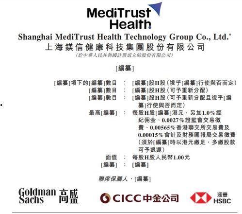 镁信健康爆料最新消息,行业动态揭秘，镁信健康引领健康科技新篇章