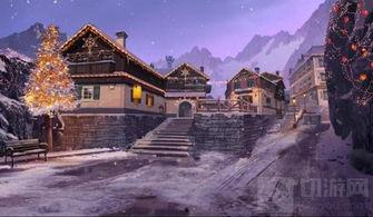 cf手游体验服最新爆料11月份,惊喜连连,战火升级! 第1张 cf手游体验服最新爆料11月份,惊喜连连,战火升级! 第1张