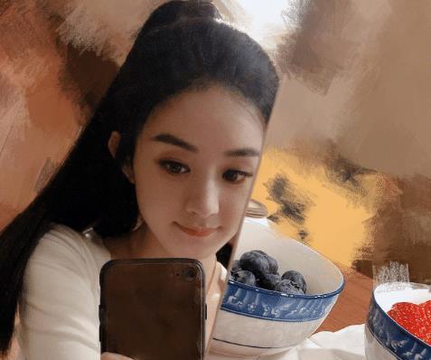 娱记爆料陈晓赵丽颖视频,甜蜜瞬间引网友热议 第3张 娱记爆料陈晓赵丽颖视频,甜蜜瞬间引网友热议 第3张