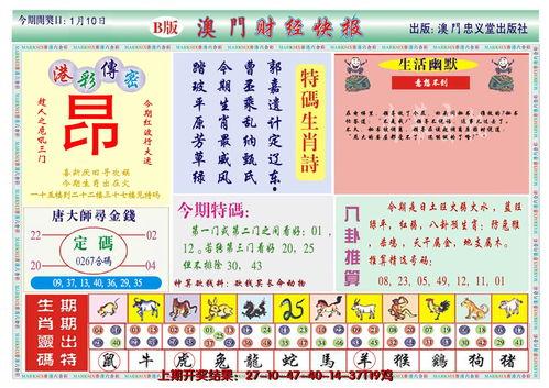 澳门最新爆料快报网址,揭秘热点事件,追踪最新动态 第3张 澳门最新爆料快报网址,揭秘热点事件,追踪最新动态 第3张